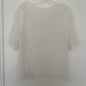 La Garconne Moderne Didion Blouse